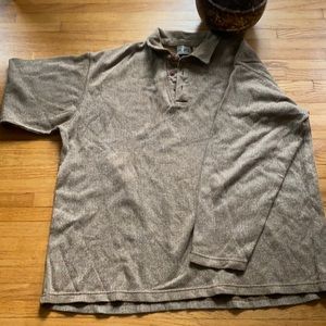 Men’s Sun River sweater size 2xxl gently worn